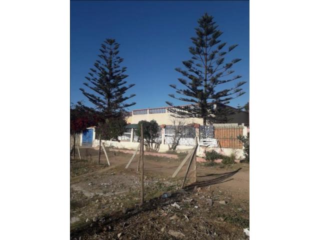 Photo villa de 500 m2 à sidi rahal à 580000dh image 2/2