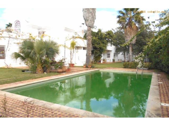 Photo Villa de lux en location à Rabat Onep Souissi image 2/5