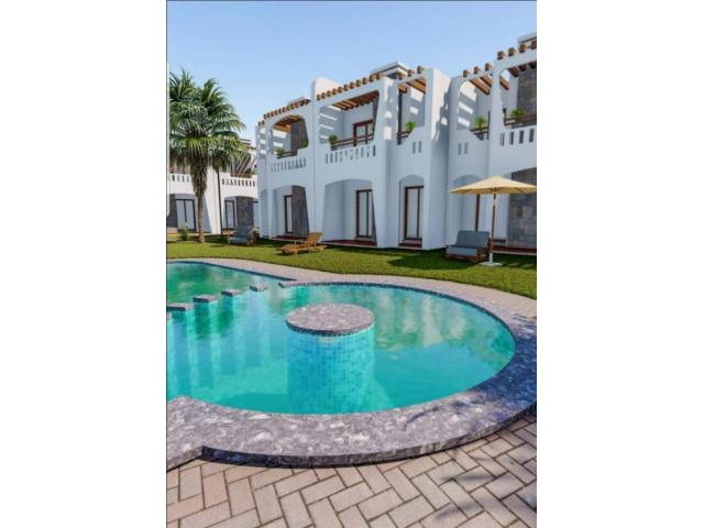 Photo Villa de luxe à seulement 1MDH à Sidi Rahal image 2/5