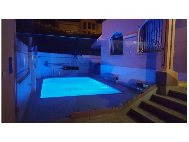Photo villa de luxe avec piscine au coeur de Mohammedia image 2/6