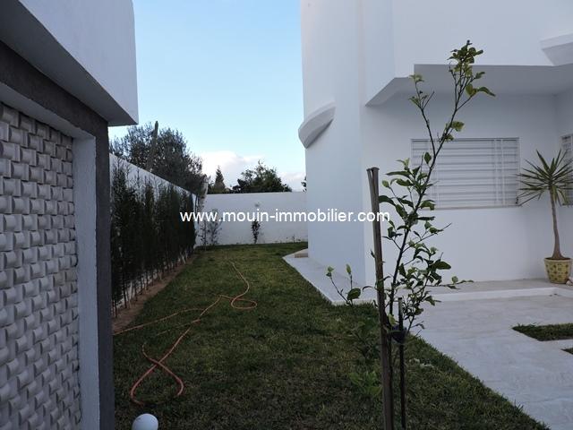 Photo Villa De prestige AL2330 Hammamet image 2/5
