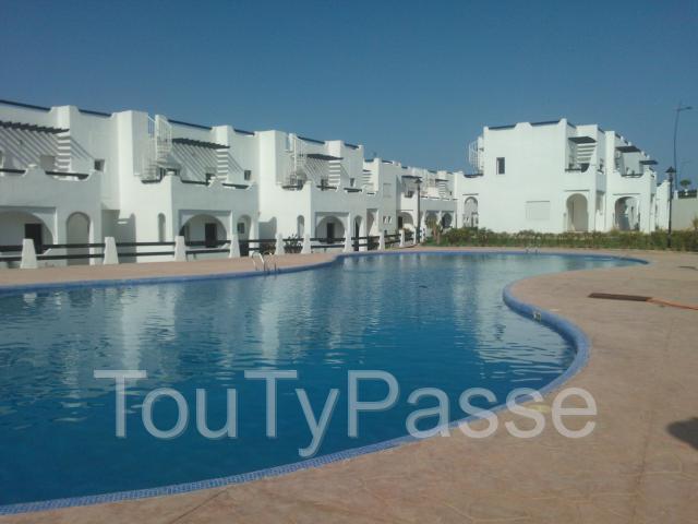 Photo Villa de vacances a Alcudia Smir beach image 2/4