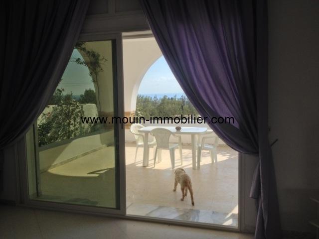 Photo Villa Des Arcs reference AV313 Hammamet image 2/6