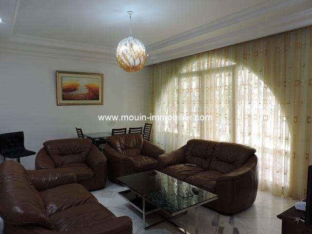 Photo Villa Des ficus AV1127 Hammamet Mrezka image 2/6