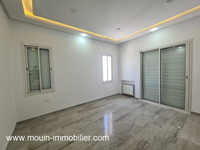 Photo Villa Dia 2 AV1726 Hammamet zone sindbed image 2/6