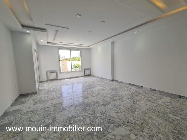 Photo VILLA DIA 2 Hammamet Zone Théâtre AV1726 image 2/6