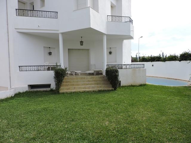 Photo Villa Dior AL641 Yasmine Hammamet image 2/6