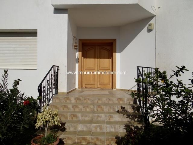 Photo Villa Dior AV271 Yasmine Hammamet image 2/6