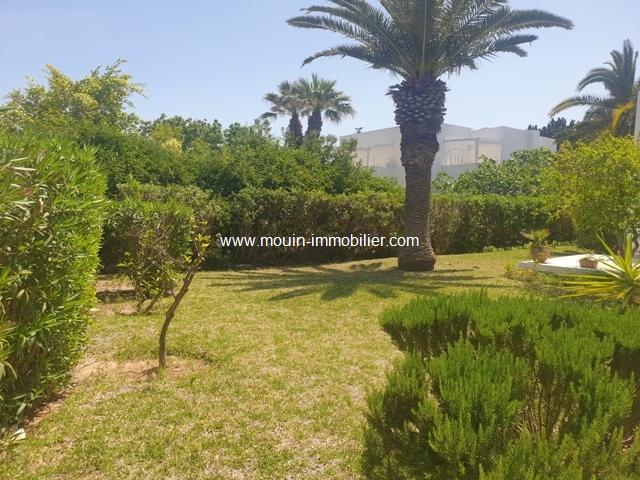 Photo Villa Donia AV1410 Hammamet Nord image 2/2