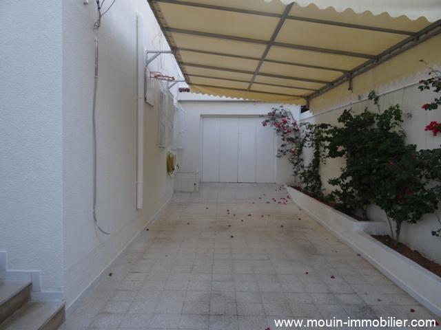 Photo Villa Donia ref AV426 Hammamet zone kharrouba image 2/6