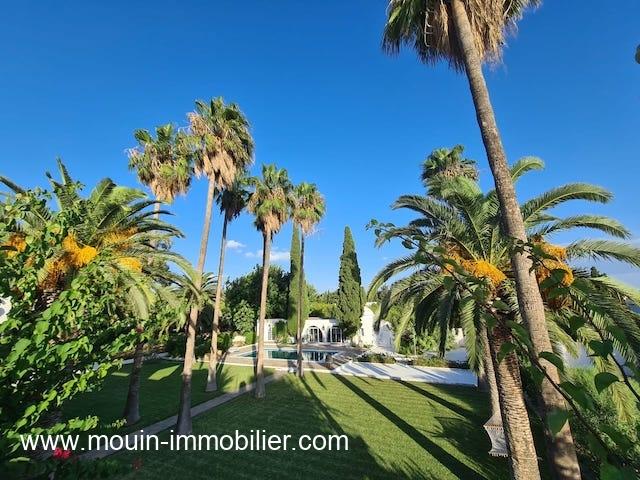 Photo Villa Dove DII AL3037 Hammamet - zone craxi image 2/2