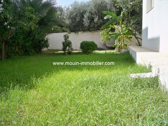 Photo Villa Du Bonheur AV672 Hammamet Nord image 2/6