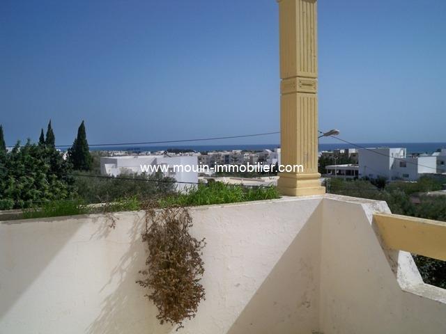 Photo Villa Du Bonheur ref AV672 Hammamet image 2/6