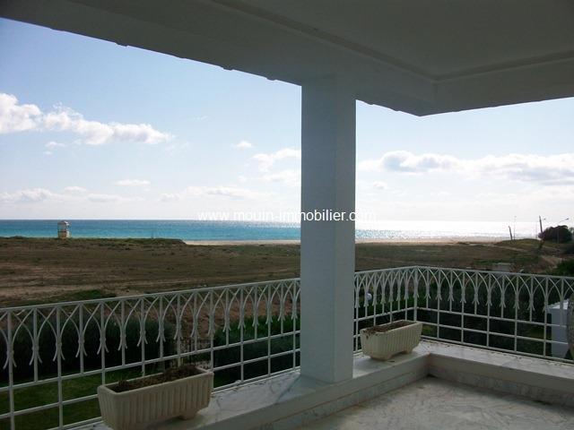 Photo villa du golf AL121 hammamet nord image 2/6