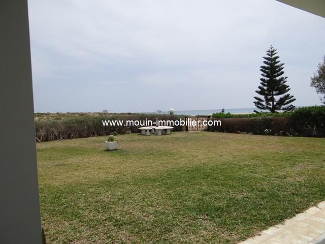Photo VILLA DU GOLF Hammamet Nord AL005 image 2/6