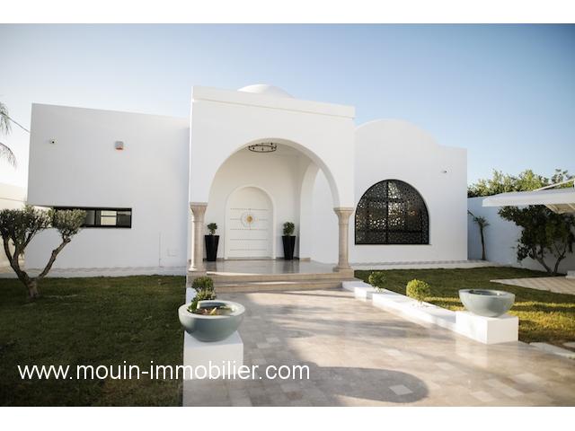 Photo Villa Eden AL2585 Hammamet image 2/6