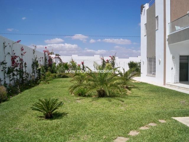 Photo Villa Eglantine ref AV657 Hammamet Bouficha image 2/6