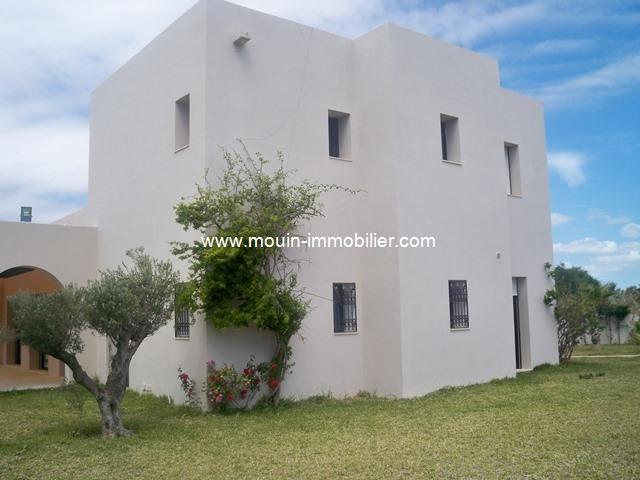 Photo villa el amal AL1663 tunis gammarth image 2/6