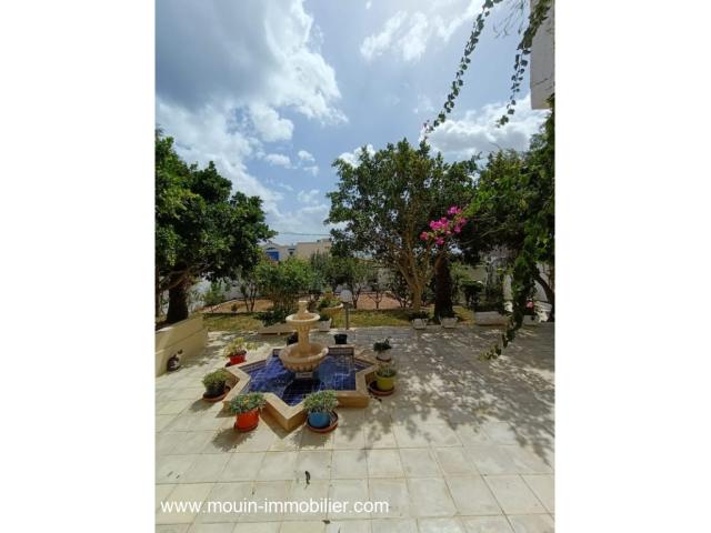 Photo VILLA EL HAOUARIA AV1901 image 2/6