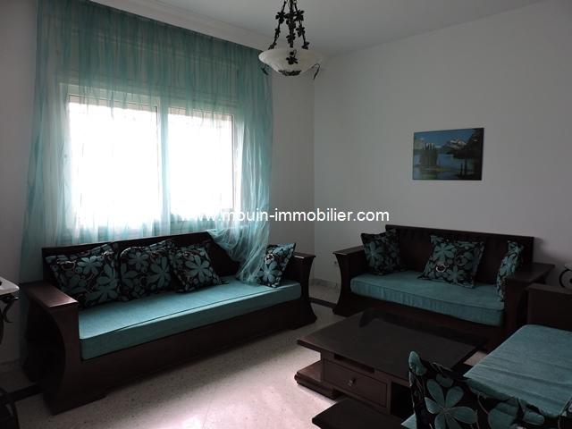Photo Villa El Ons ref AV697 Yasmine Hammamet image 2/6