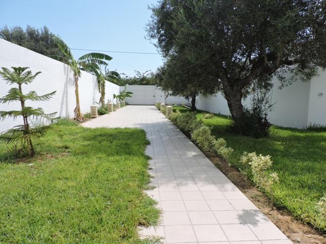 Photo Villa Elisa AL2252 Hammamet image 2/6