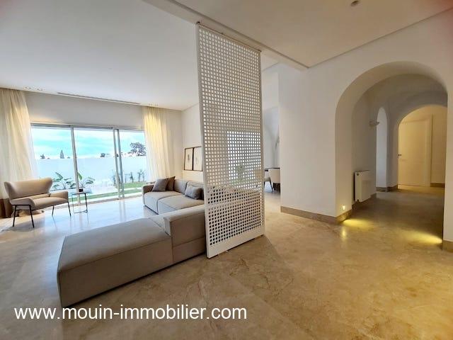 Photo Villa Elya AV1740 Hammamet zone sindbed image 2/3