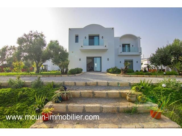Photo VILLA EMERAUDE I Hammamet Sud AL3444 image 2/6