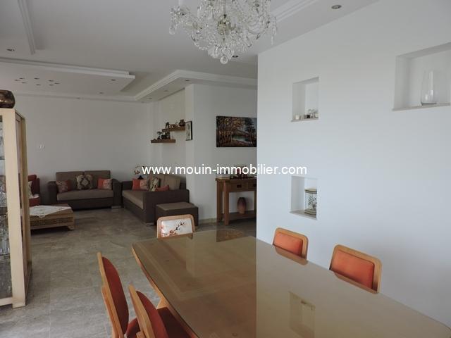 Photo Villa Emna réf AL2235 Cité Kharrouba image 2/6