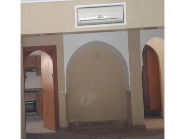 Photo villa en location image 2/3