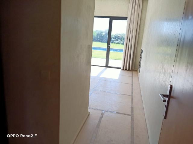 Photo villa en location route de l'ourika image 2/6