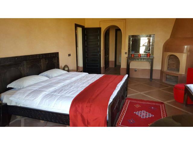 Photo villa en location sur un Hectare image 2/6