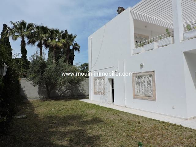 Photo Villa Essalam AV1290 Hammamet image 2/6