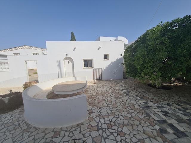 Photo Villa Estelle AL2730 Hammamet image 2/6
