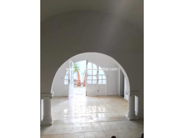 Photo villa eucolyptus AV660 barraket essahel hammamet image 2/6