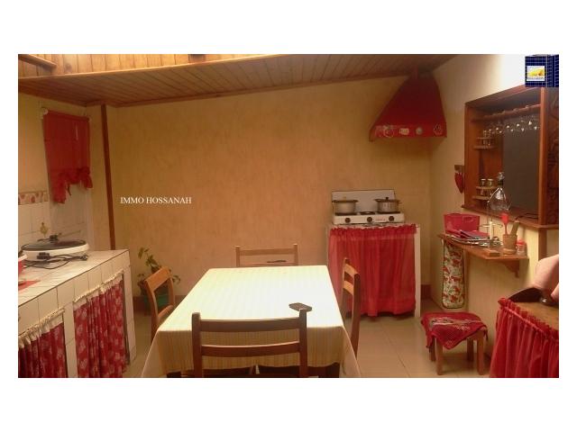Photo VILLA F2 CONFORT MEUBLE A LOUER A ILAFY Réf:LVM301100459 image 2/3