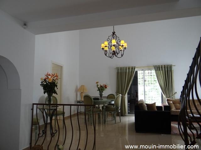 Photo villa fady AL752 nabeul image 2/6