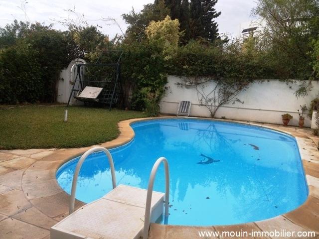 Photo villa fany AL429 jinan hammamet image 2/6