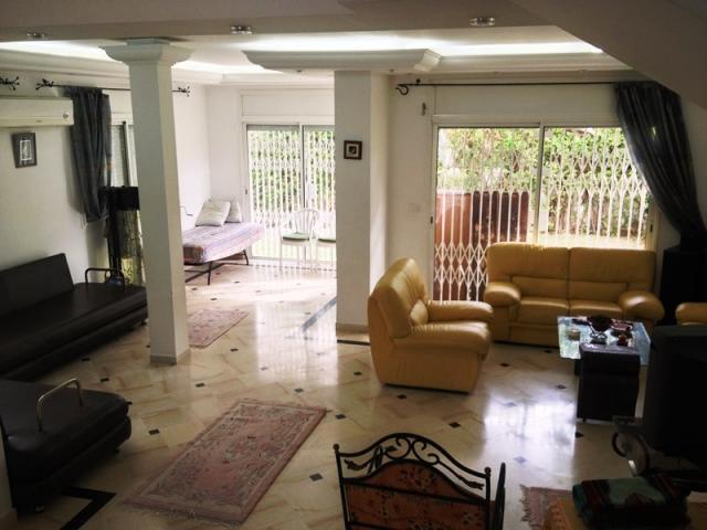 Photo Villa Fany ref AL429 Jinan Hammamet image 2/5