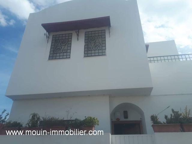 Photo Villa Fawara AL2867 Hammamet zone craxi image 2/6