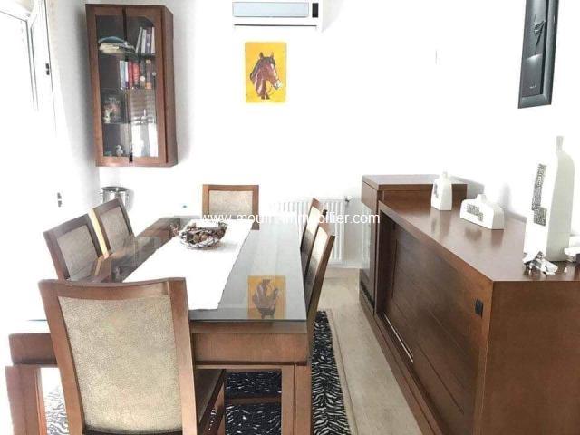 Photo VILLA FAWARA Hammamet - Zone Craxi, Faouara AV1440 image 2/6