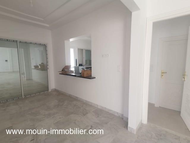 Photo Villa Faya AV1946 Hammamet image 2/6