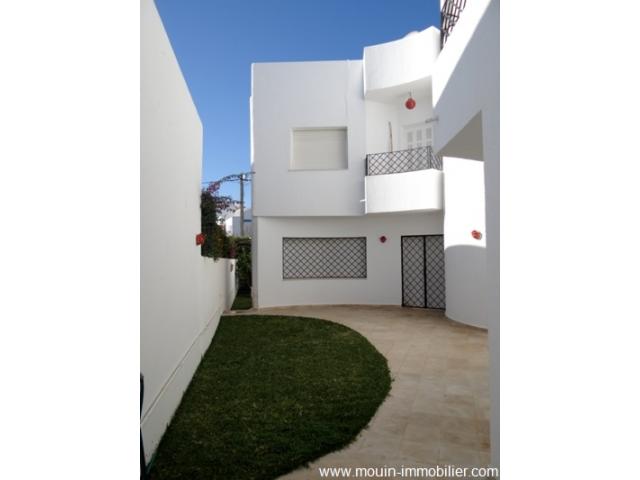 Photo VILLA FELLA Baraket Essahel, Hammamet AL934 image 2/6