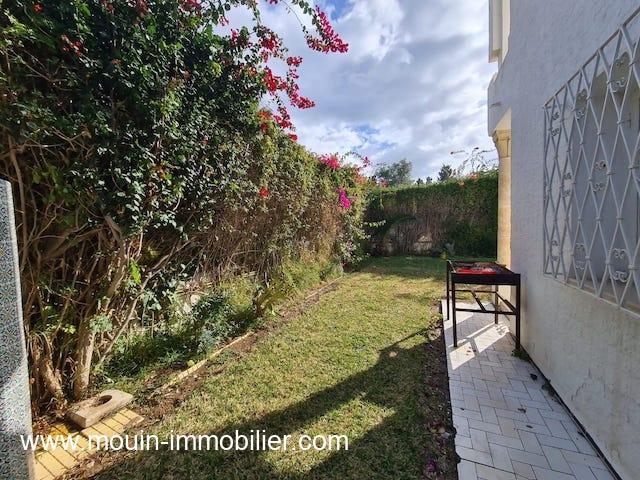 Photo VILLA FICUS Mrezka, Hammamet Nord  AL2922 image 2/6