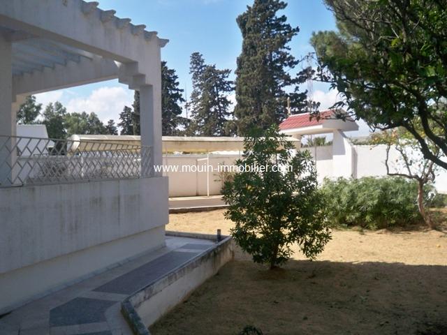 Photo Villa Firma AL1576 La Soukra image 2/6