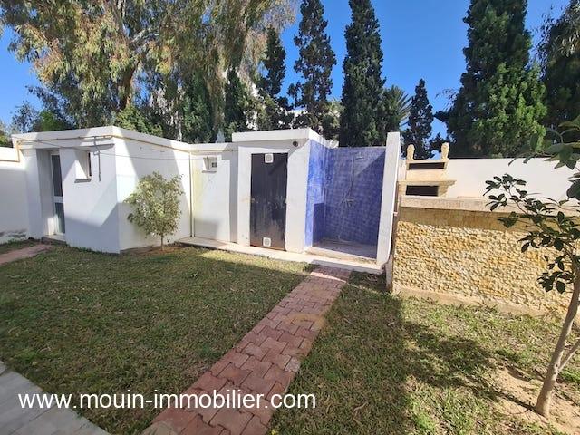 Photo Villa Flora 2 AV1903 Yasmine Hammamet image 2/6