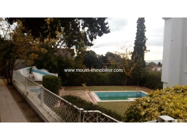 Photo Villa Florus ref AL1964 Carthage image 2/3
