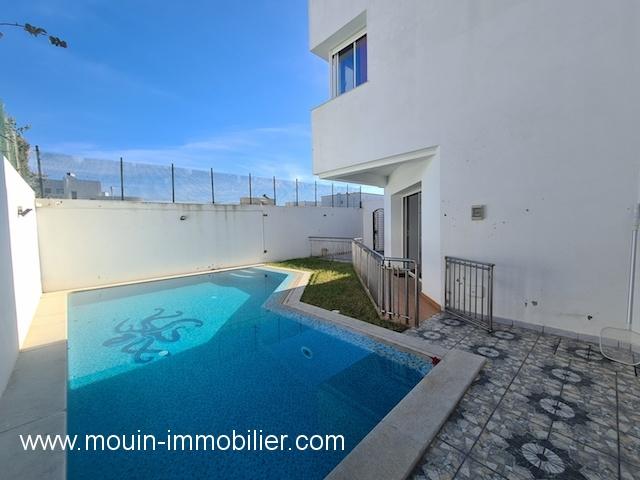 Photo Villa Folla AL622 Hammamet image 2/6