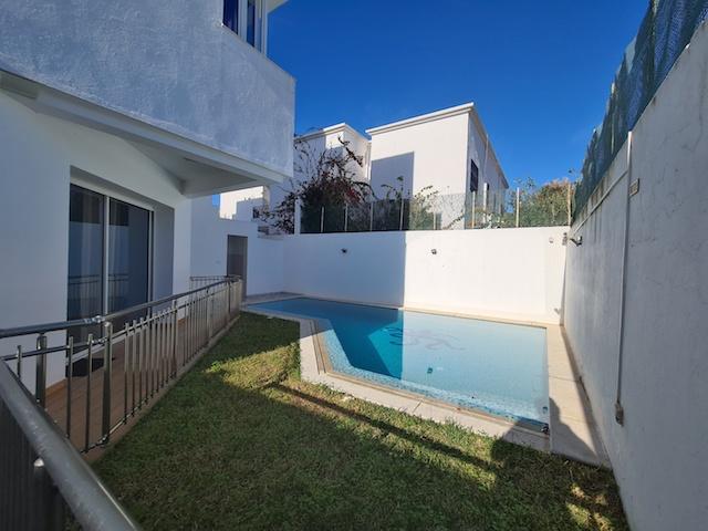 Photo Villa Folla AL622 Hammamet image 2/6