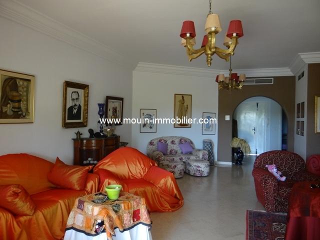 Photo villa fontaine AL949 jinan hammamet image 2/6