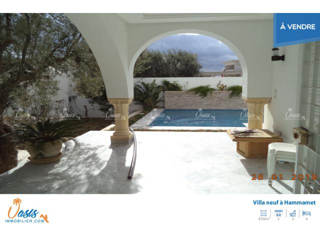 Photo Villa Forest image 2/6